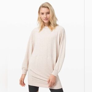 Lululemon Seek Stillness Hoodie